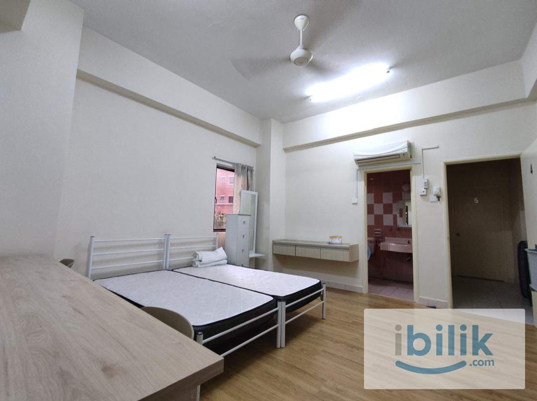 UTILITIES AND WIFI INCLUDED! 5 MINS WALK TO UTAR SUNGAI LONG!  - Image 3