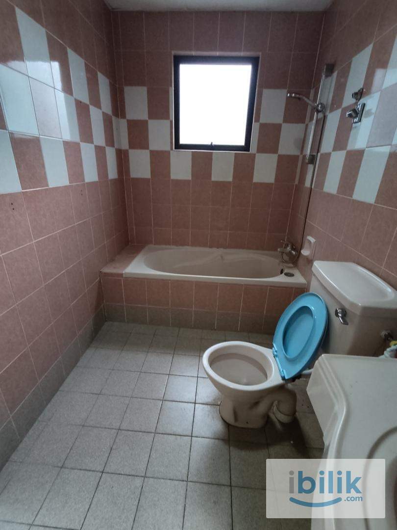 UTILITIES AND WIFI INCLUDED! 5 MINS WALK TO UTAR SUNGAI LONG!  - Image 4