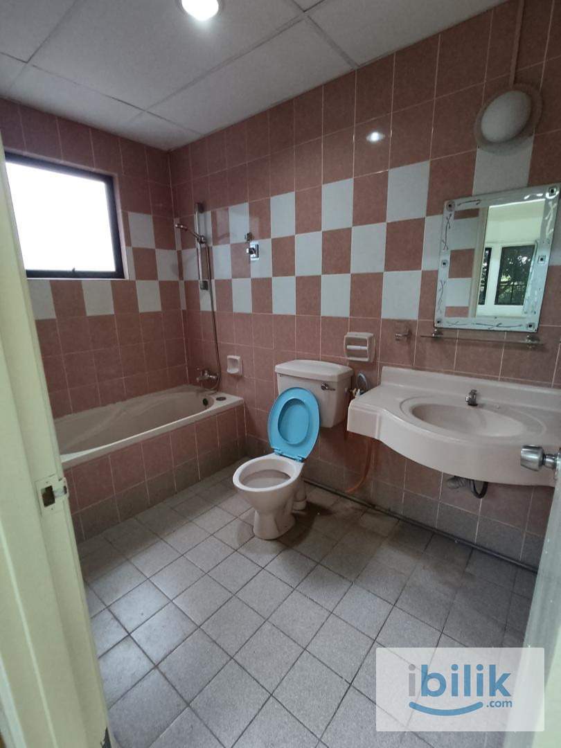 UTILITIES AND WIFI INCLUDED! 5 MINS WALK TO UTAR SUNGAI LONG!  - Image 6