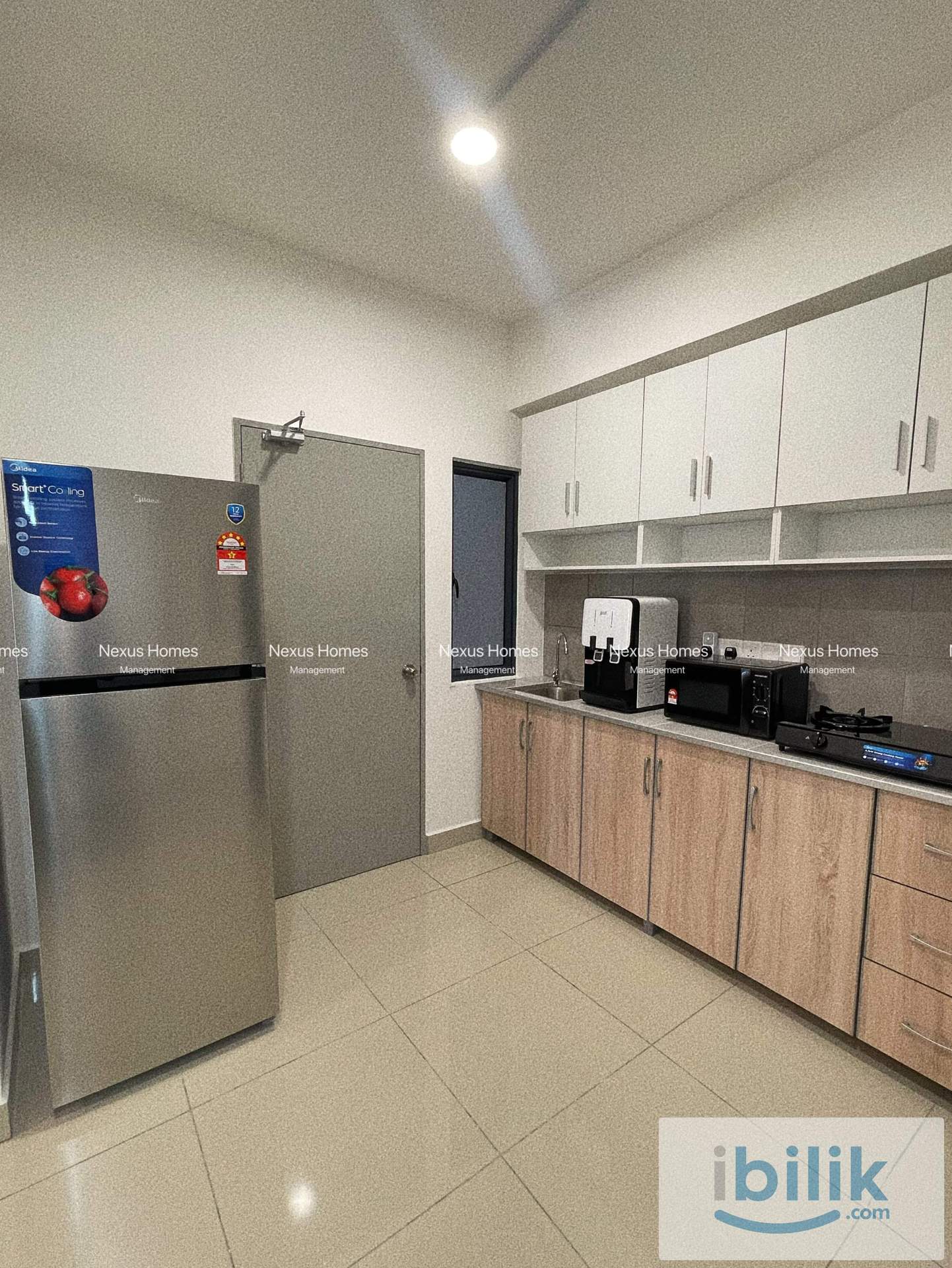 ❄️ Super Medium Room for Rent @ M Vertica, Cheras – RM900 - Image 4