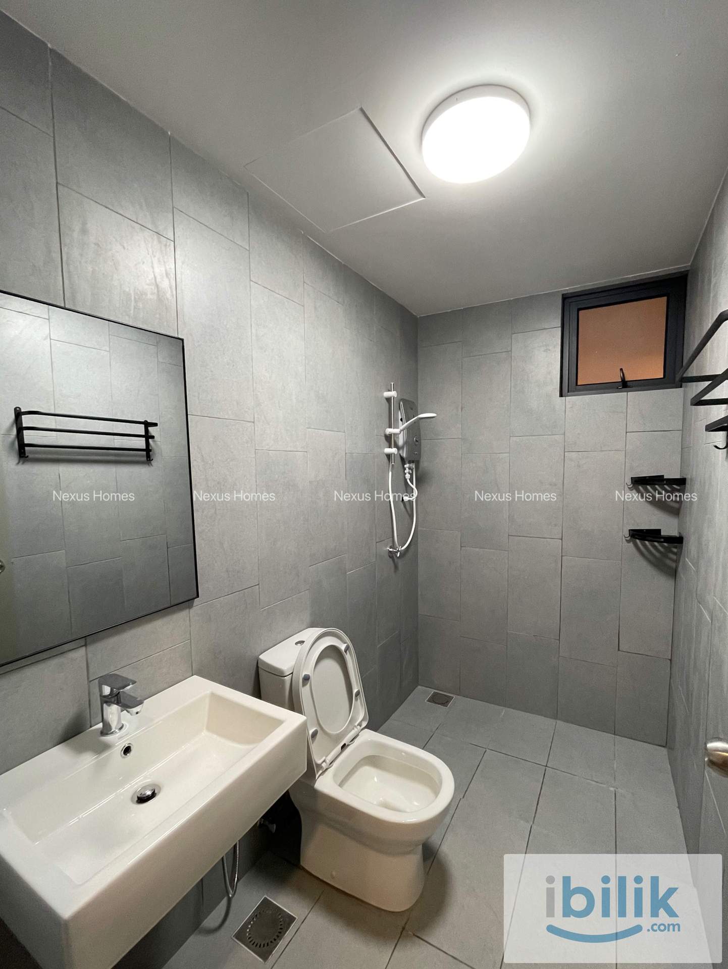 ❄️ Super Medium Room for Rent @ M Vertica, Cheras – RM900 - Image 5