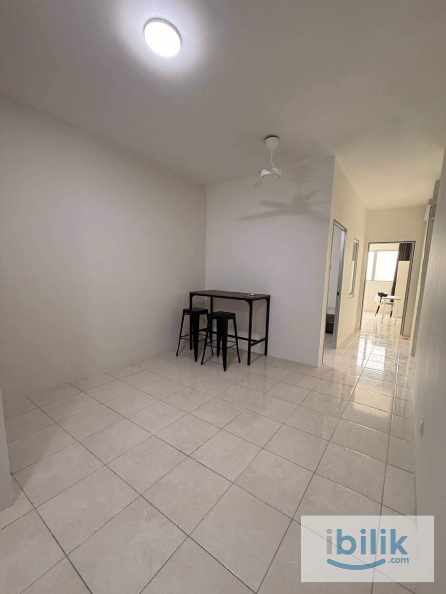 MASTER ROOM FOR RENT @ PLATINUM OUG RESIDENCE  - Image 6