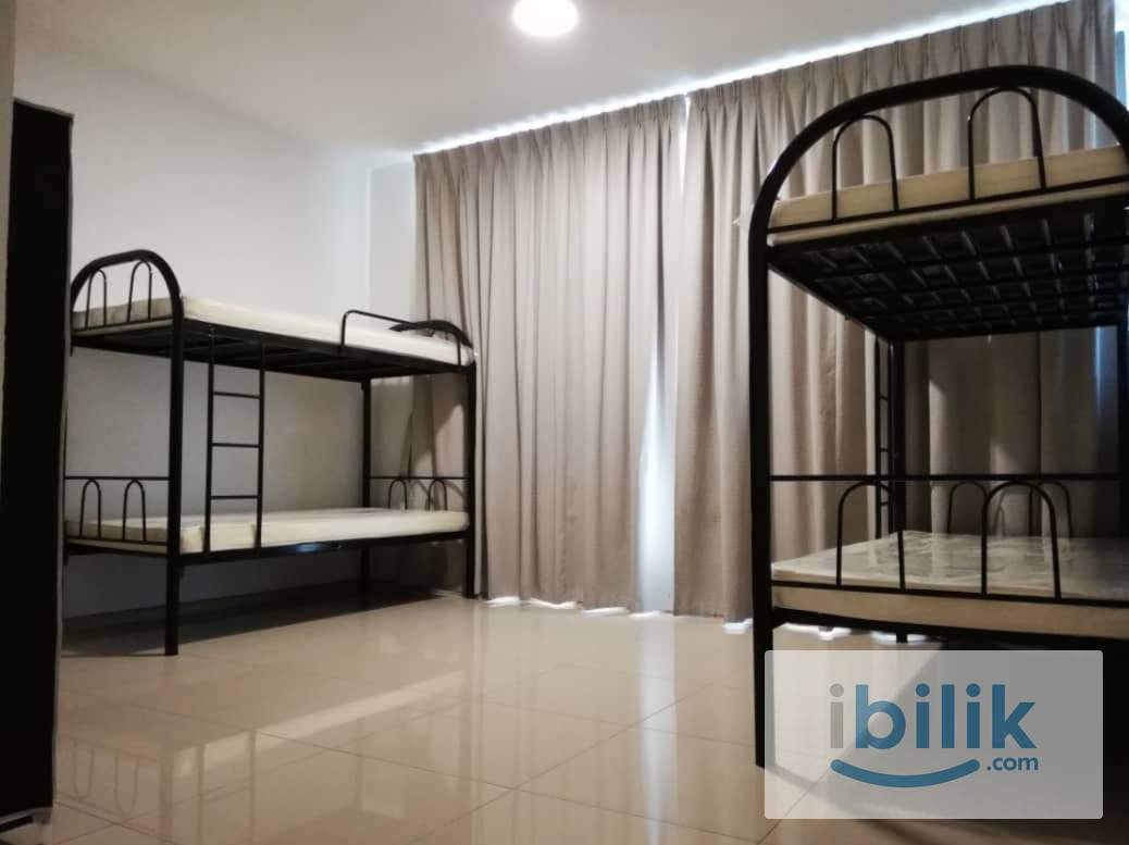  ROOM FOR RENT VISTA ALAM, SHAH ALAM (FEMALE ONLY) - Image 1