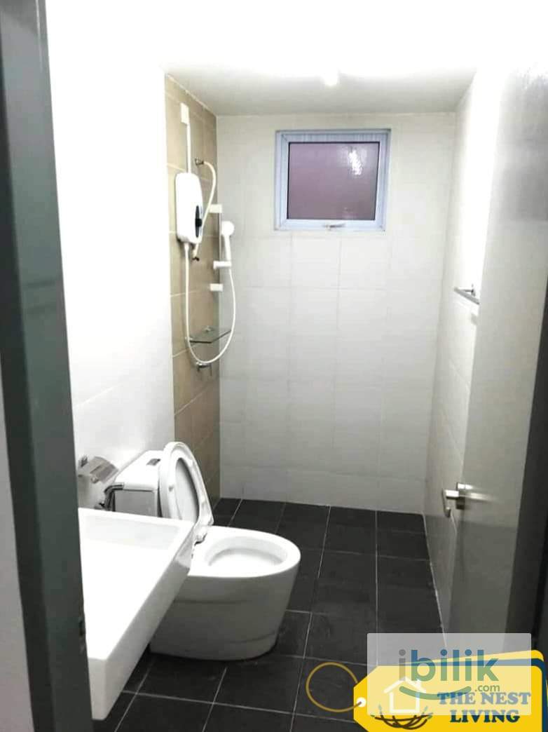  ROOM FOR RENT VISTA ALAM, SHAH ALAM (FEMALE ONLY) - Image 3