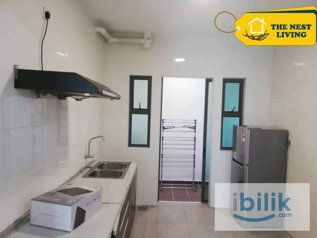  ROOM FOR RENT VISTA ALAM, SHAH ALAM (FEMALE ONLY) - Image 4