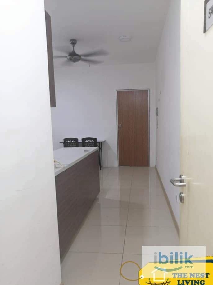  ROOM FOR RENT VISTA ALAM, SHAH ALAM (FEMALE ONLY) - Image 5