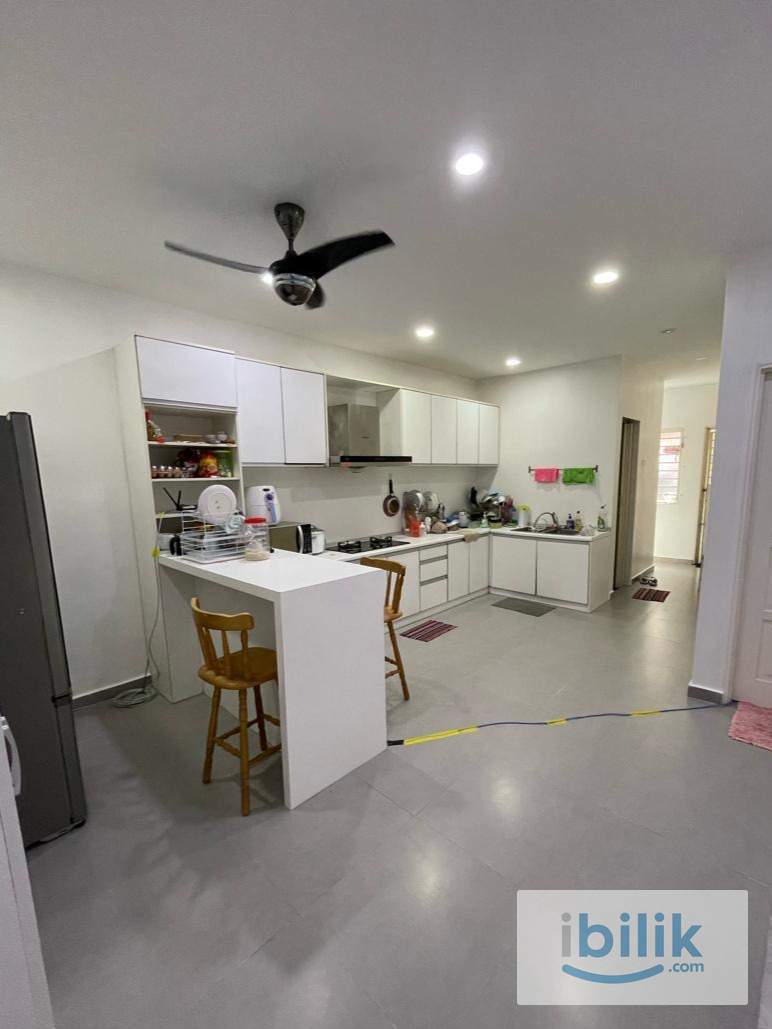 ✨ MASTER ROOM AVAILABLE NOW | USJ 6, SUBANG JAYA 🔑🏠 - Image 3