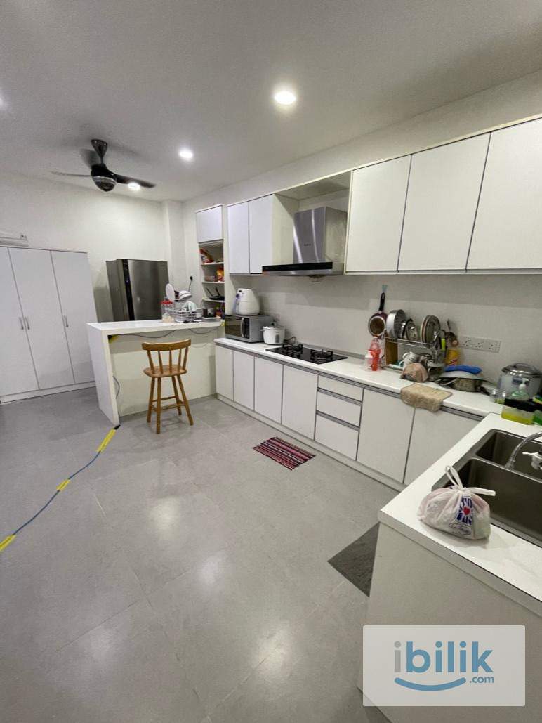 ✨ MASTER ROOM AVAILABLE NOW | USJ 6, SUBANG JAYA 🔑🏠 - Image 4