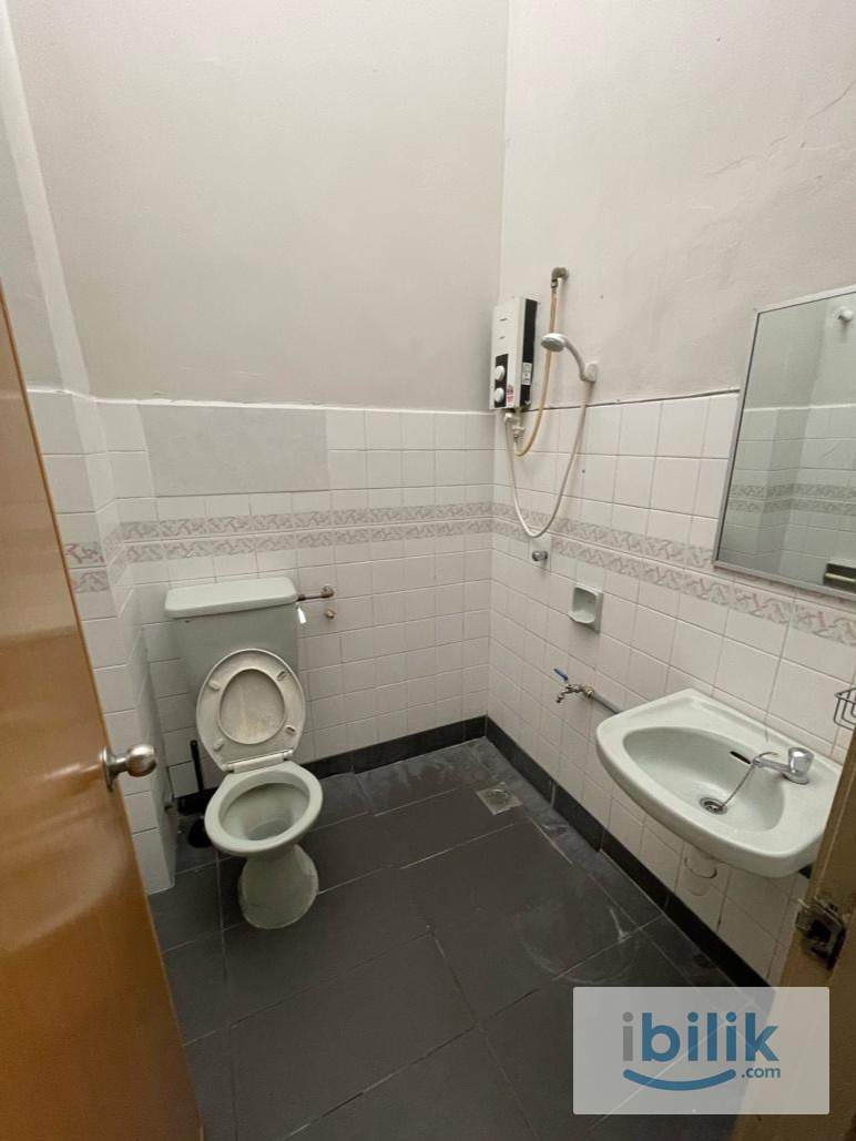 ✨ MASTER ROOM AVAILABLE NOW | USJ 6, SUBANG JAYA 🔑🏠 - Image 5