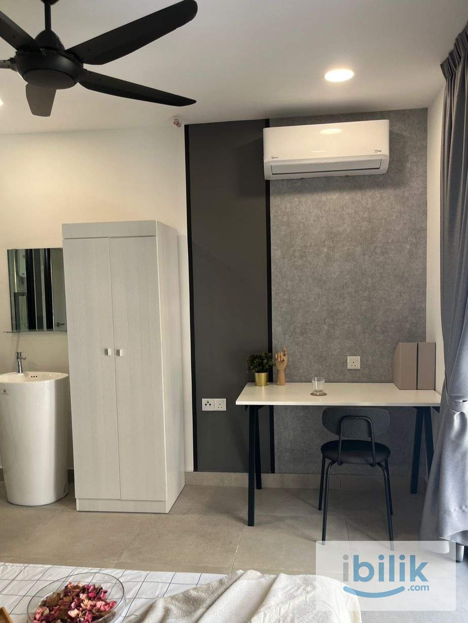📍 MASTER ROOM FOR RENT DK Impian Damansara West, Shah Alam - Image 3