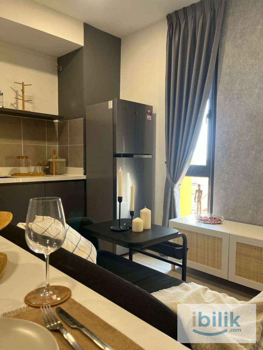 📍 MASTER ROOM FOR RENT DK Impian Damansara West, Shah Alam - Image 4