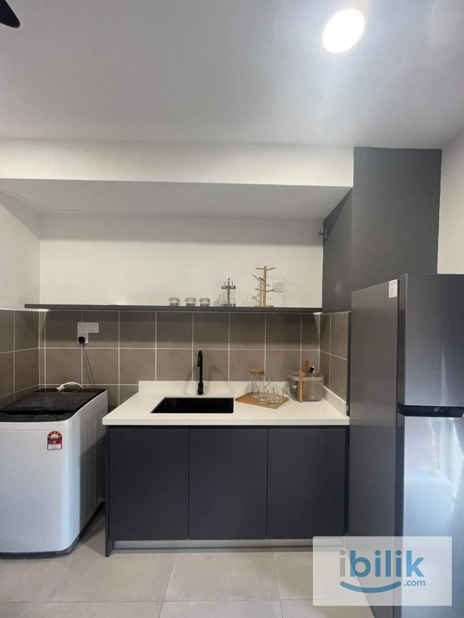 📍 MASTER ROOM FOR RENT DK Impian Damansara West, Shah Alam - Image 5