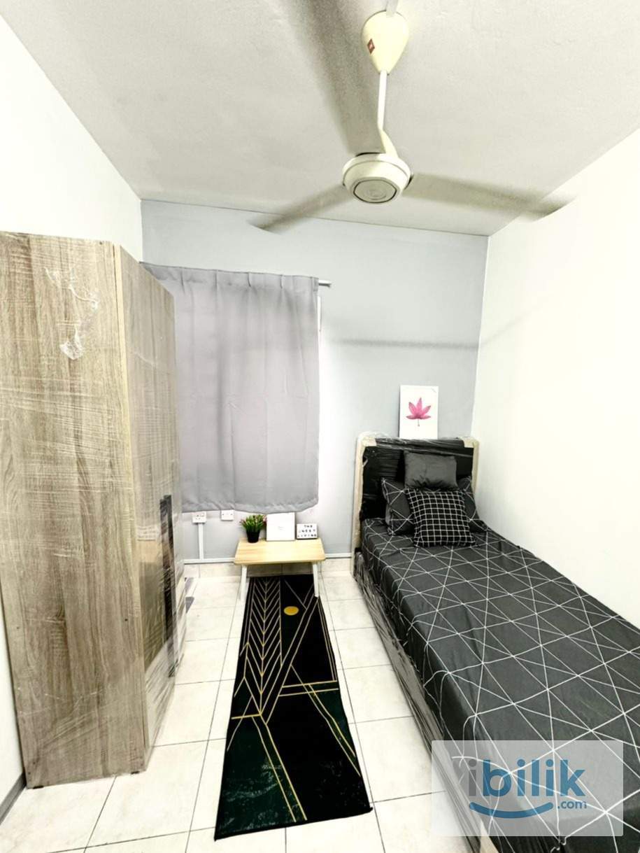 🔥 HOT UNIT! Rooms for Rent @ Flora Damansara 🔥 - Image 1
