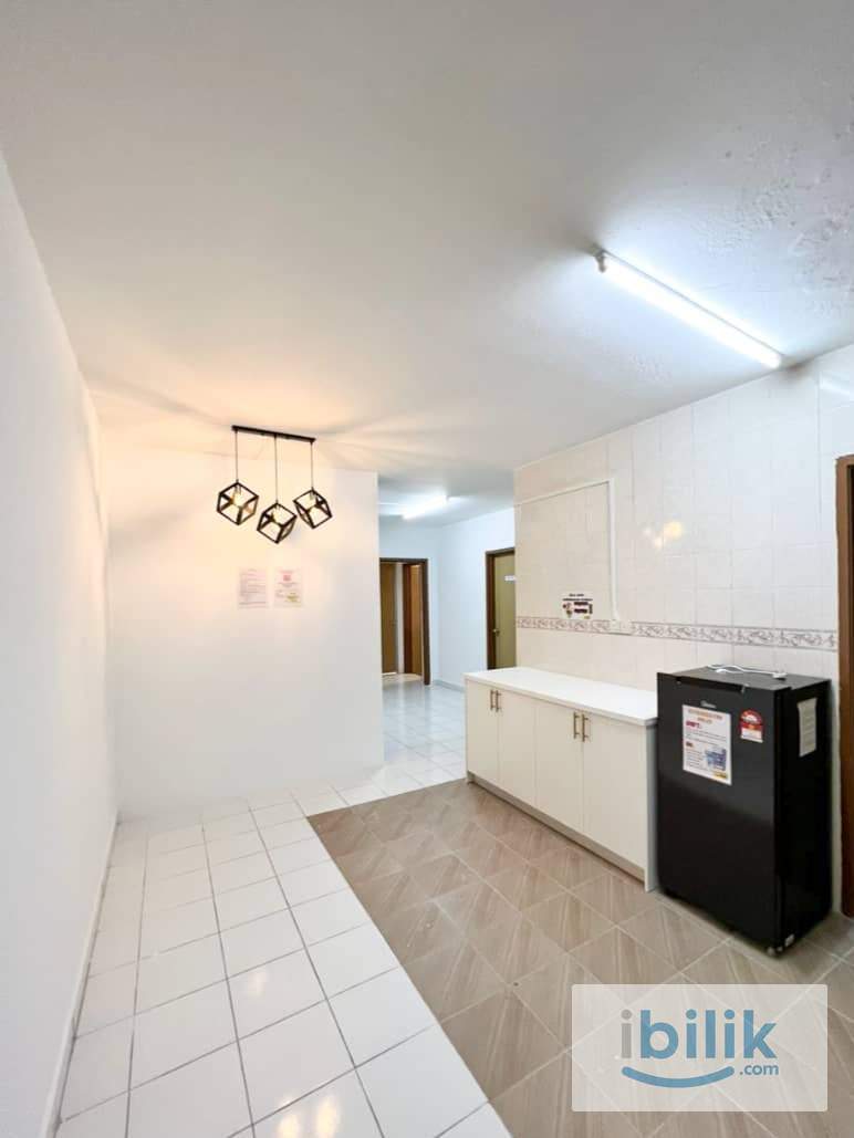 🔥 HOT UNIT! Rooms for Rent @ Flora Damansara 🔥 - Image 2