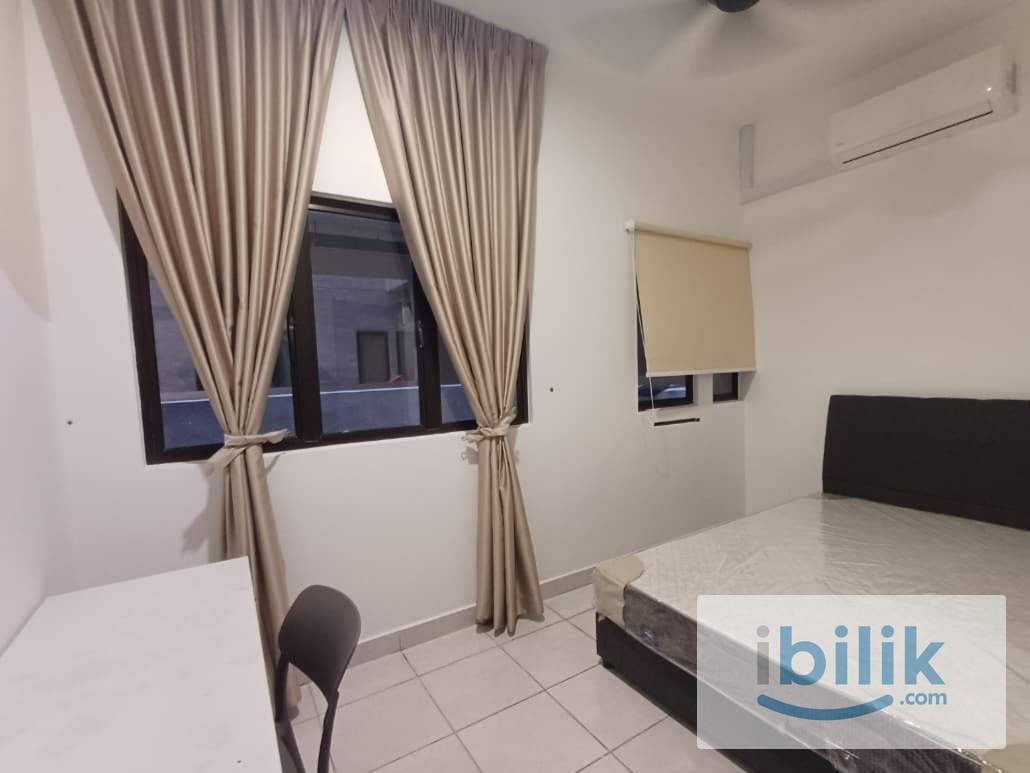 MEDIUM ROOM | YOUTH CITY, NILAI - Image 1