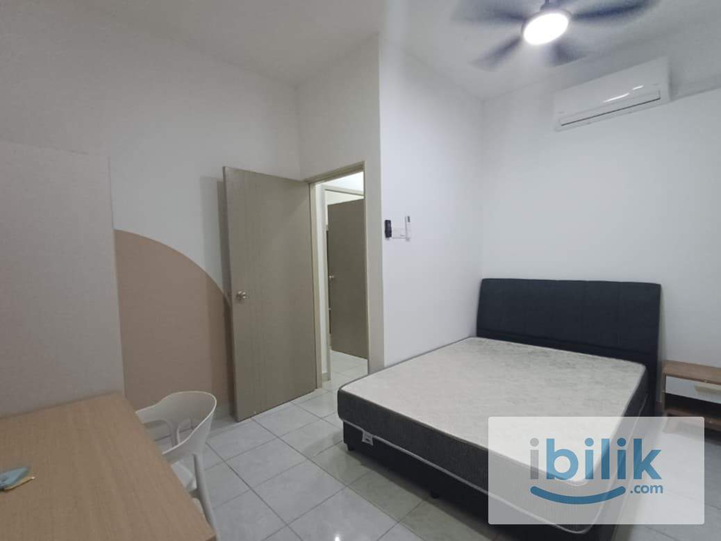  Medium Room for Rent | Youth City, Persiaran Pusat Bandar, Putra Nilai, 71800 Nilai, Negeri Sembilan - Image 2