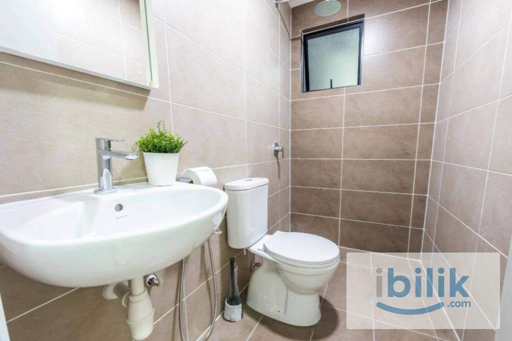 ‼️Balcony Rooms in KL?! — Under RM5️⃣5️⃣0️⃣‼️ - Image 6