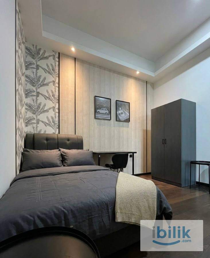 Opus Residences KL, Single Room for Rent (Mix Unit) - Image 1