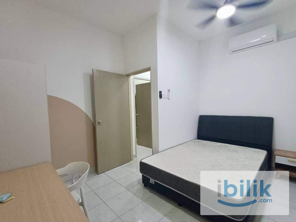 Female Medium Room For Rent @ Youth City, Nilai, Negeri Sembilan - Image 1