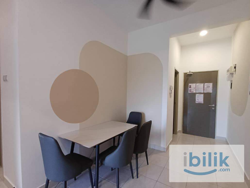 Female Master Room with Private Bathroom For Rent @ Youth City, Nilai, Negeri Sembilan - Image 5