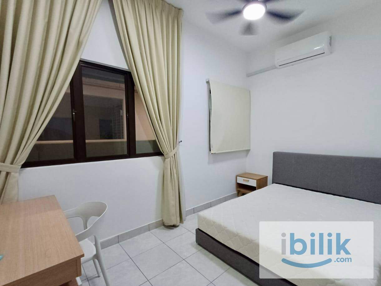Male Medium Room For Rent @ Youth City, Nilai, Negeri Sembilan - Image 1