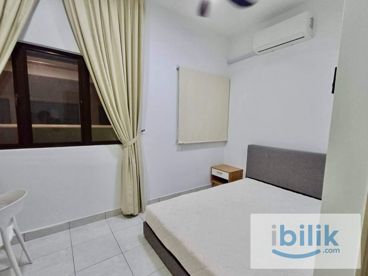 Male Medium Room For Rent @ Youth City, Nilai, Negeri Sembilan - Image 2