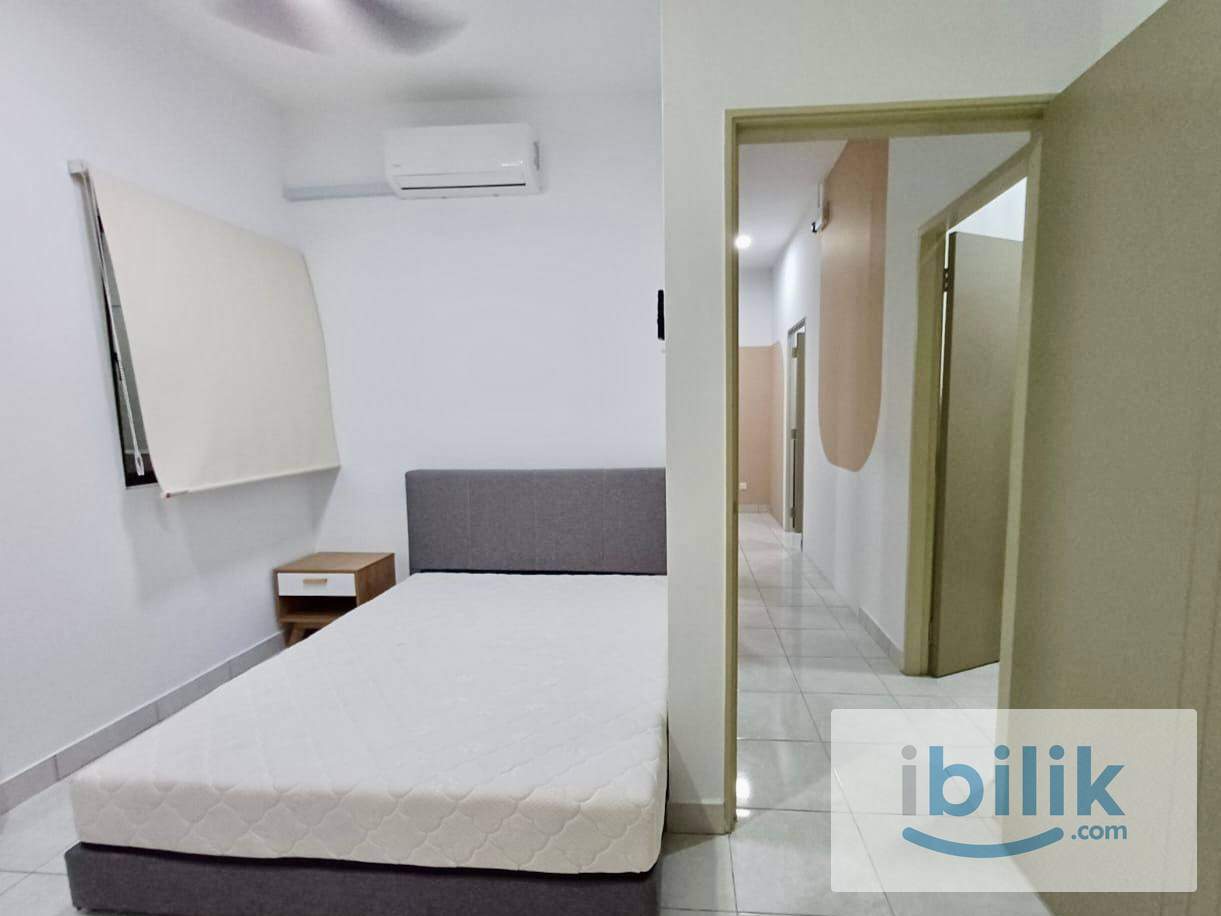 Male Medium Room For Rent @ Youth City, Nilai, Negeri Sembilan - Image 3