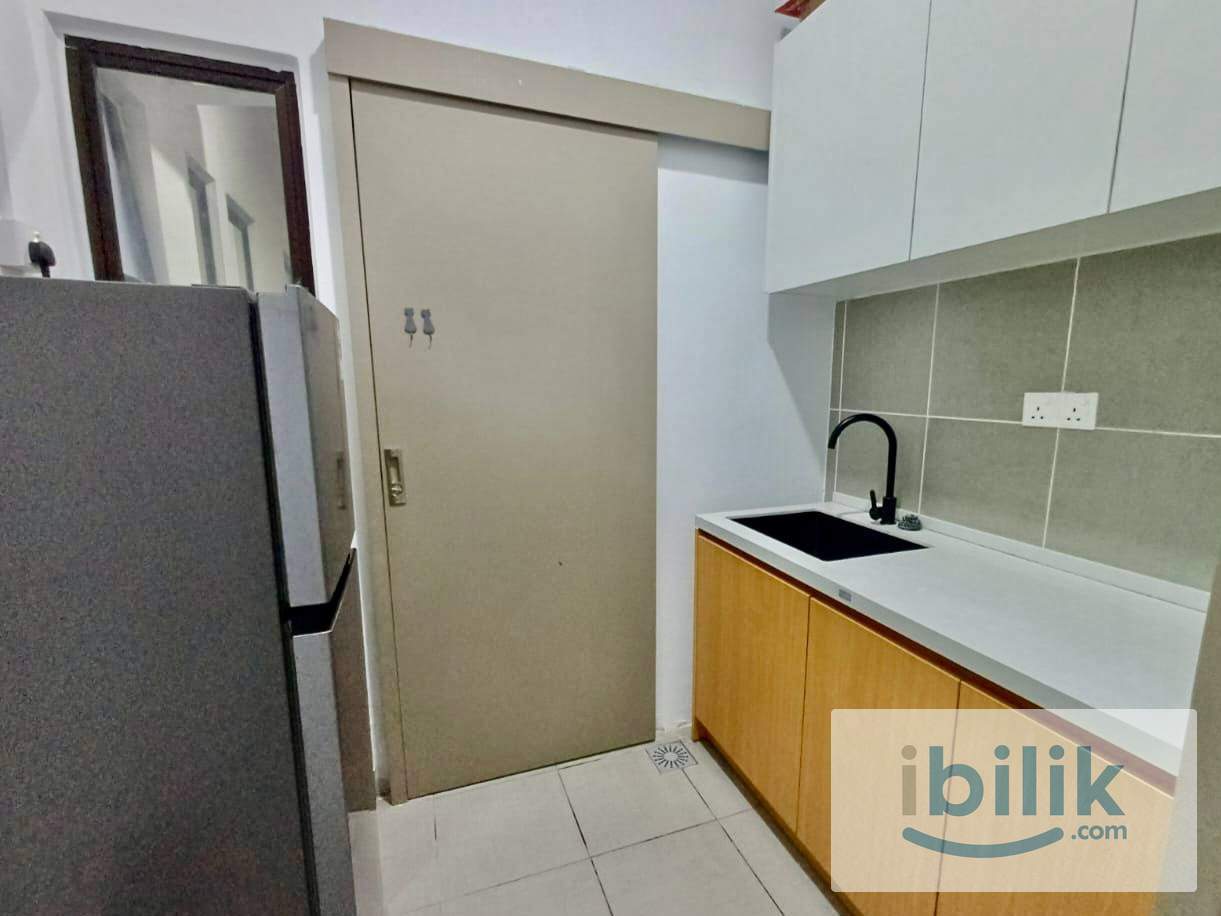 Male Medium Room For Rent @ Youth City, Nilai, Negeri Sembilan - Image 5