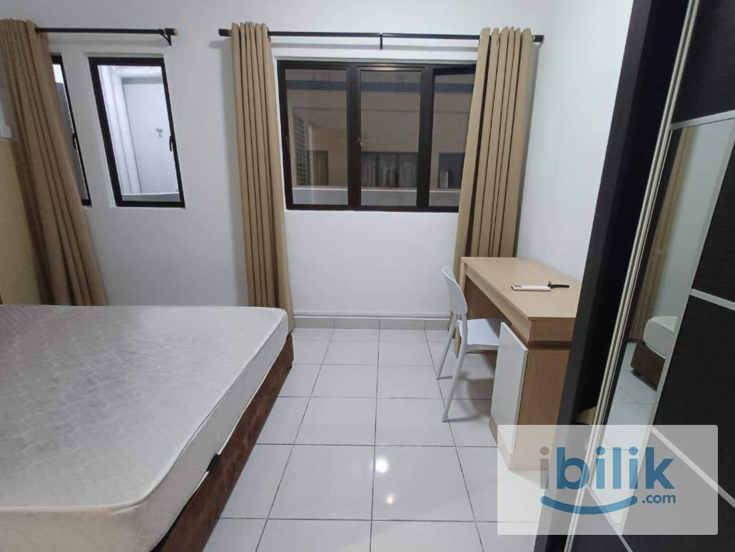Male Medium Room For Rent @ Youth City, Nilai, Negeri Sembilan - Image 1