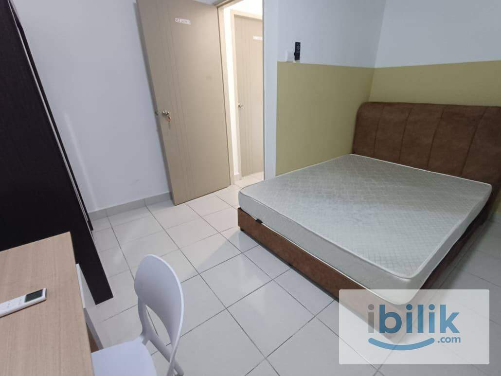 Male Medium Room For Rent @ Youth City, Nilai, Negeri Sembilan - Image 2