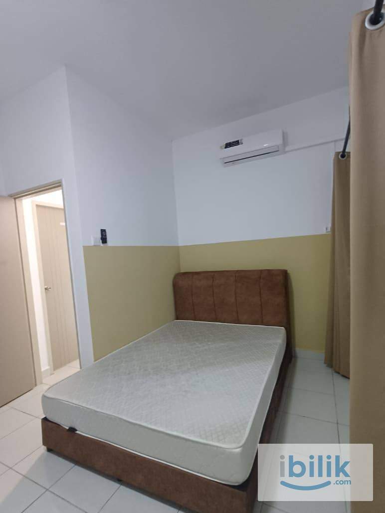 Male Medium Room For Rent @ Youth City, Nilai, Negeri Sembilan - Image 3