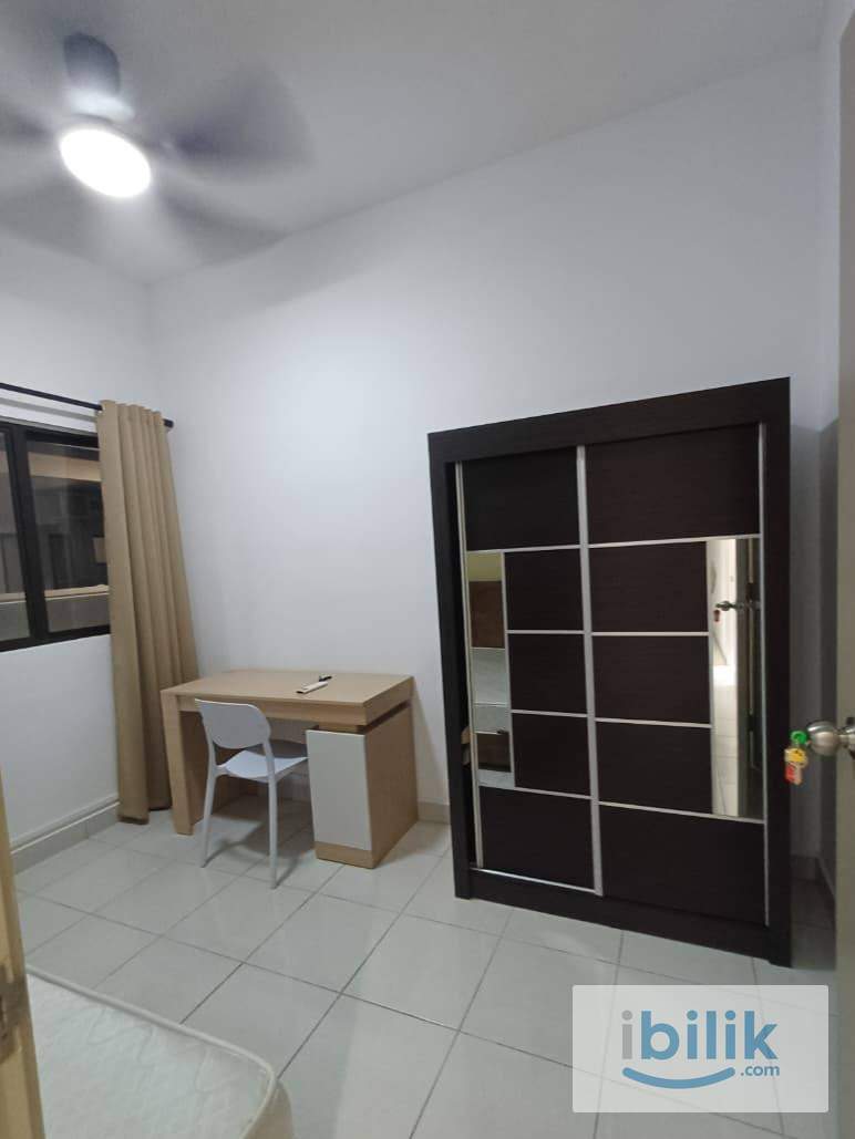 Male Medium Room For Rent @ Youth City, Nilai, Negeri Sembilan - Image 5