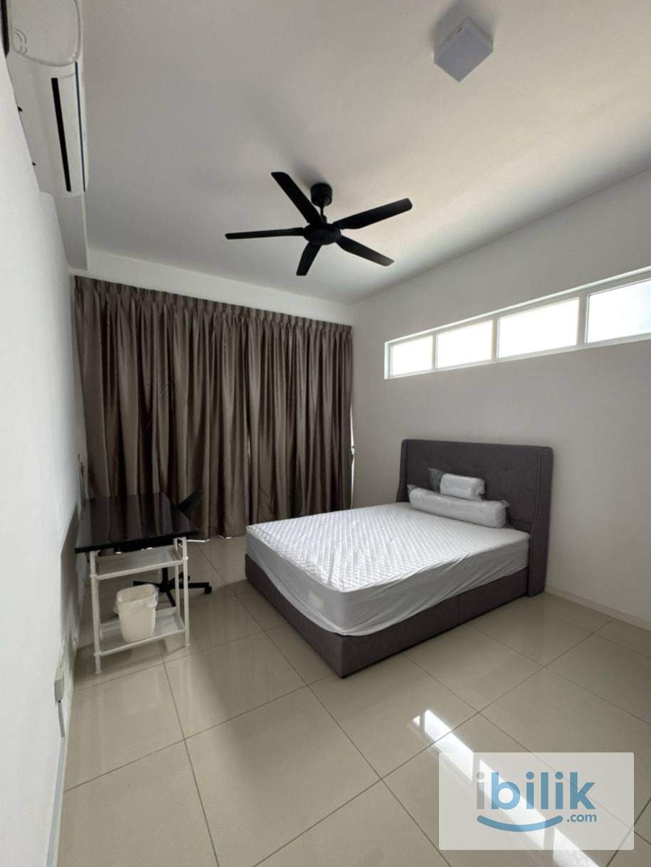 Queen Room RM9️⃣5️⃣0️⃣/month |MIX UNIT| - Image 2