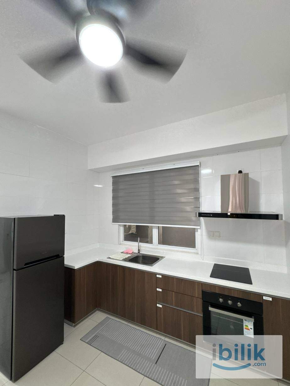 Queen Room RM9️⃣5️⃣0️⃣/month |MIX UNIT| - Image 3