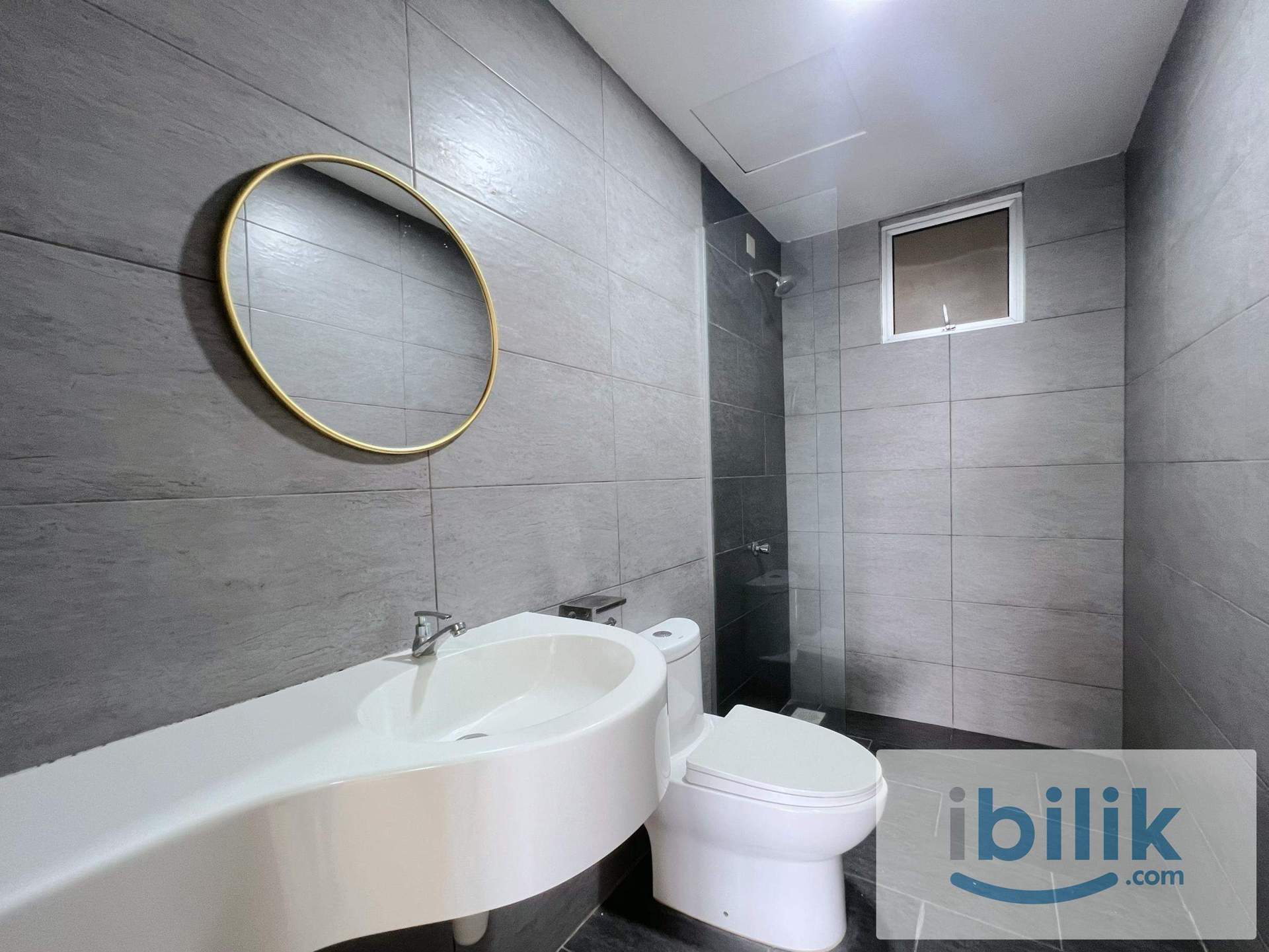 Master Room with Private Bathroom Platinum OUG Bukit Jalil - Image 4