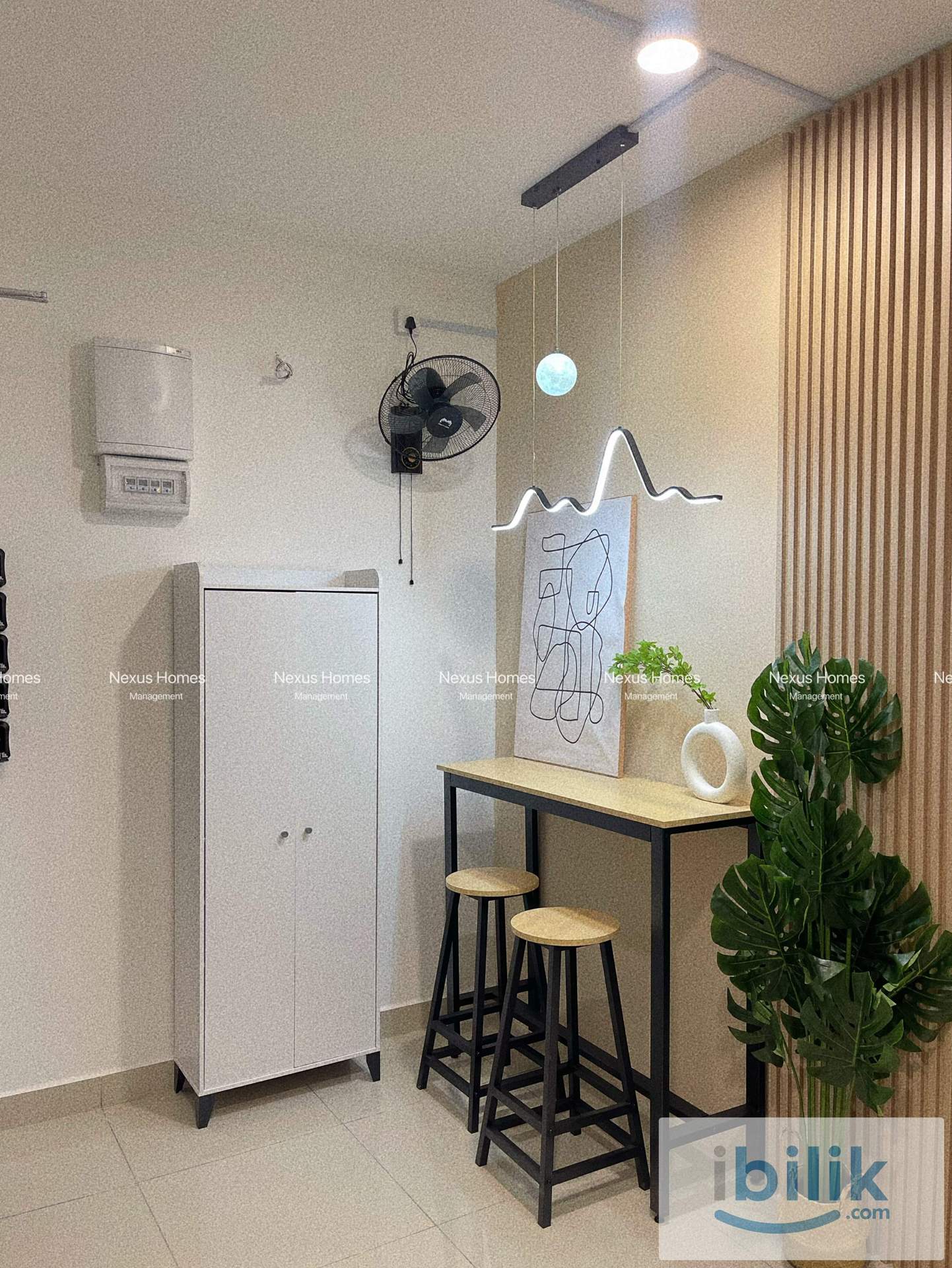 Medium Room M Vertica KL City Residence @ Cheras |Mix Unit| - Image 3