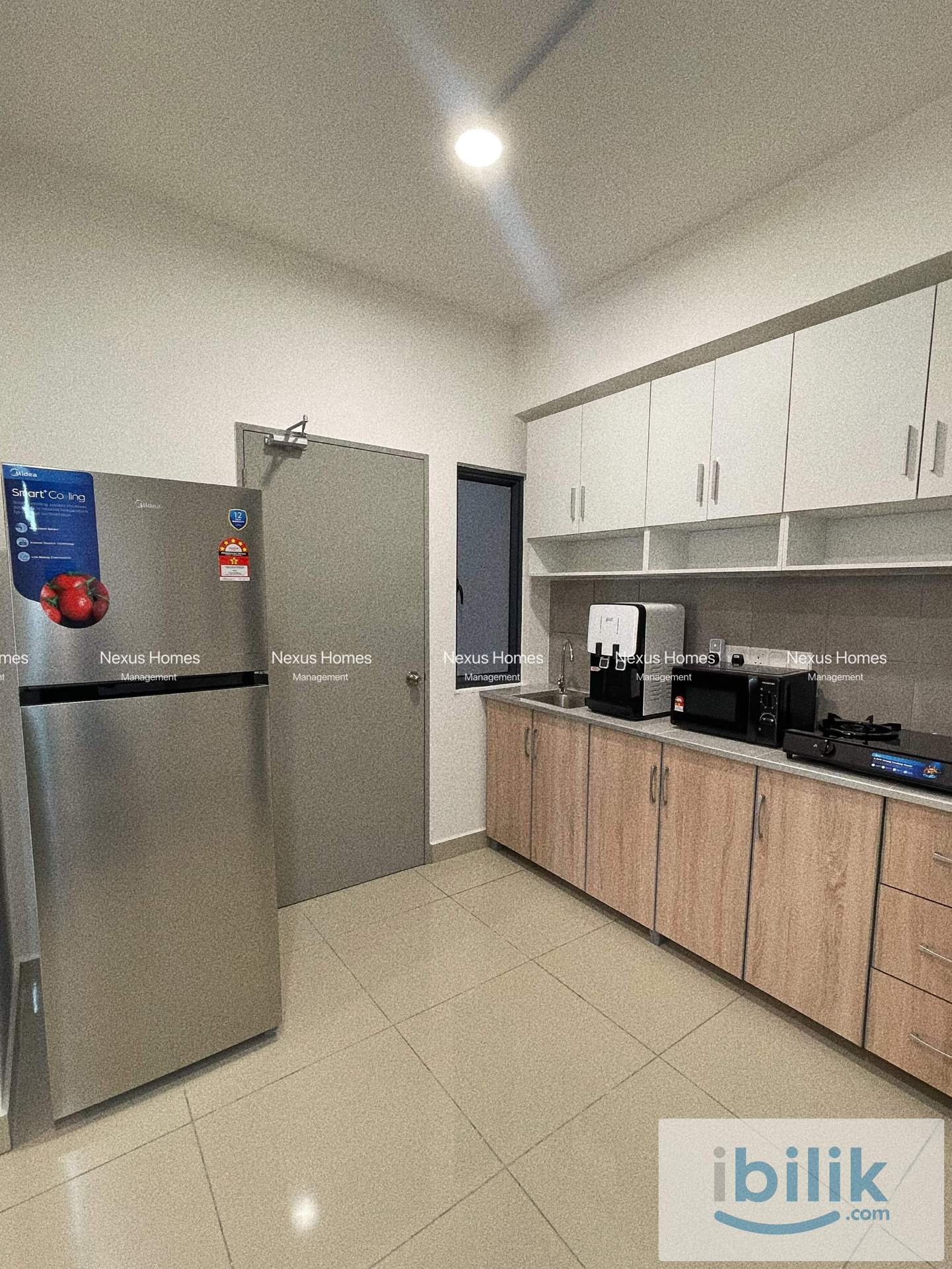 Medium Room M Vertica KL City Residence @ Cheras |Mix Unit| - Image 4