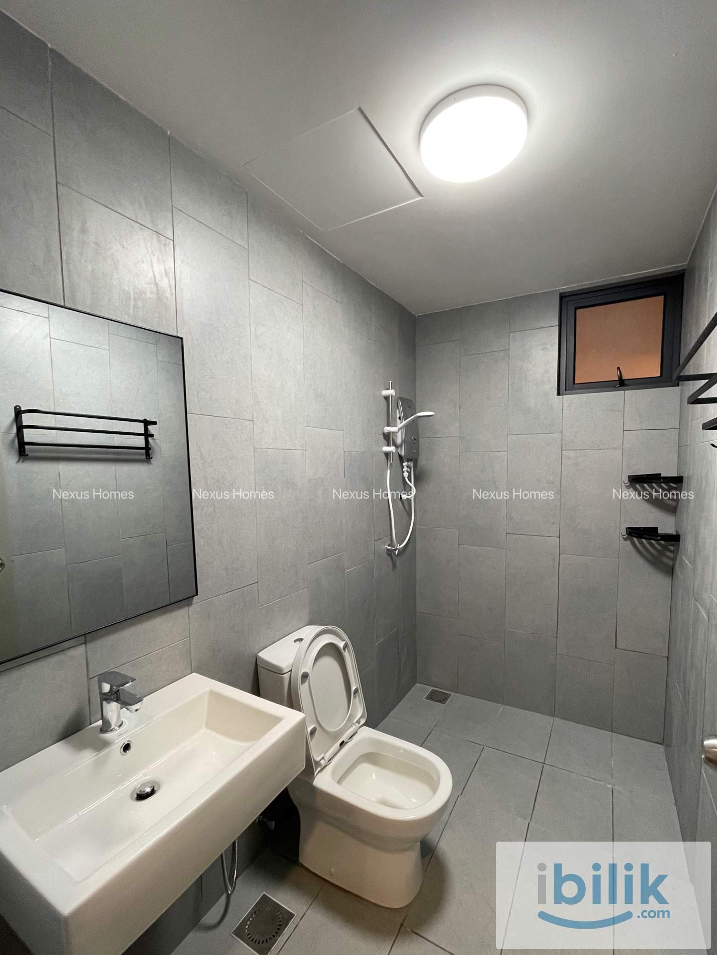 Medium Room M Vertica KL City Residence @ Cheras |Mix Unit| - Image 5