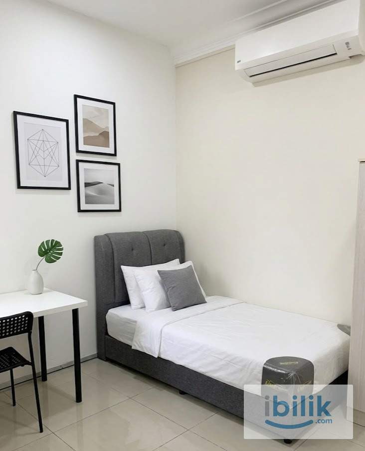 📍 Single Room for rent SuriaMas Condominium jalan pjs10/11 Bandar Sunway, Petaling Jaya Selangor. - Image 1