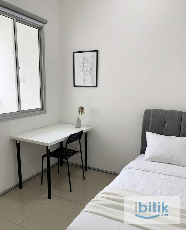 📍 Single Room for rent SuriaMas Condominium jalan pjs10/11 Bandar Sunway, Petaling Jaya Selangor. - Image 2