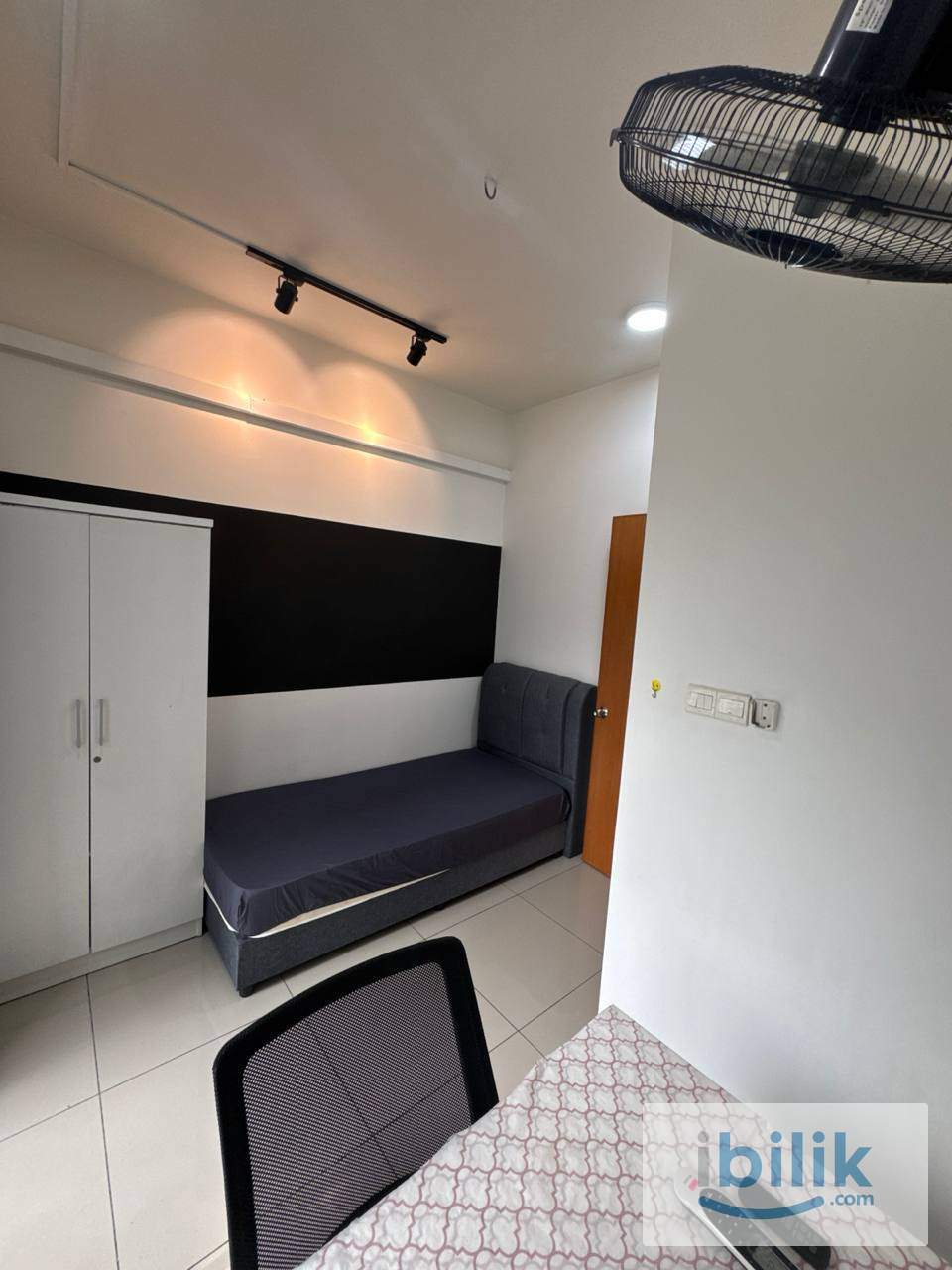 📍 The Greens Shah Alam @ Single Balcony for Rent RM6️⃣5️⃣0️⃣ - Image 3