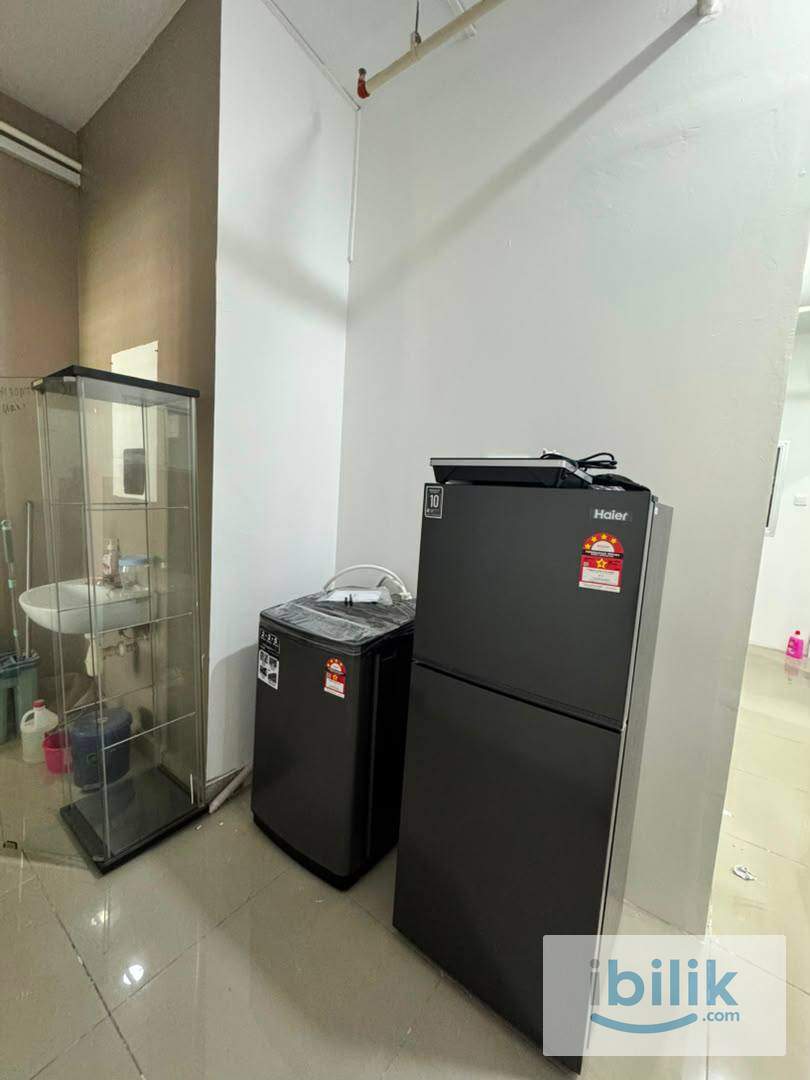 Female Single Room @ Avenue Crest Seksyen 22 Shah Alam - Image 4