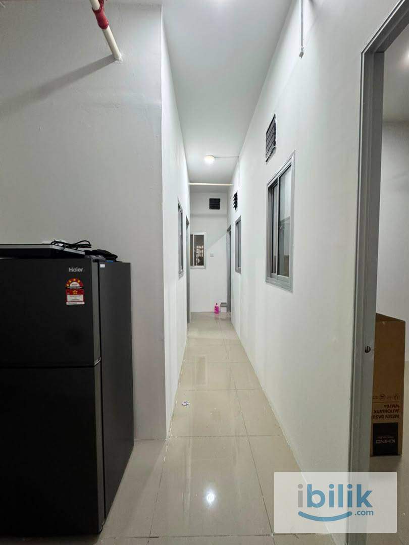 Female Single Room @ Avenue Crest Seksyen 22 Shah Alam - Image 5