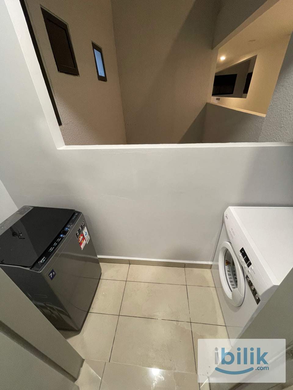 M Vertica KL City Residence Room for Rent | Near Maluri MRT & Sunway Velocity - Image 7