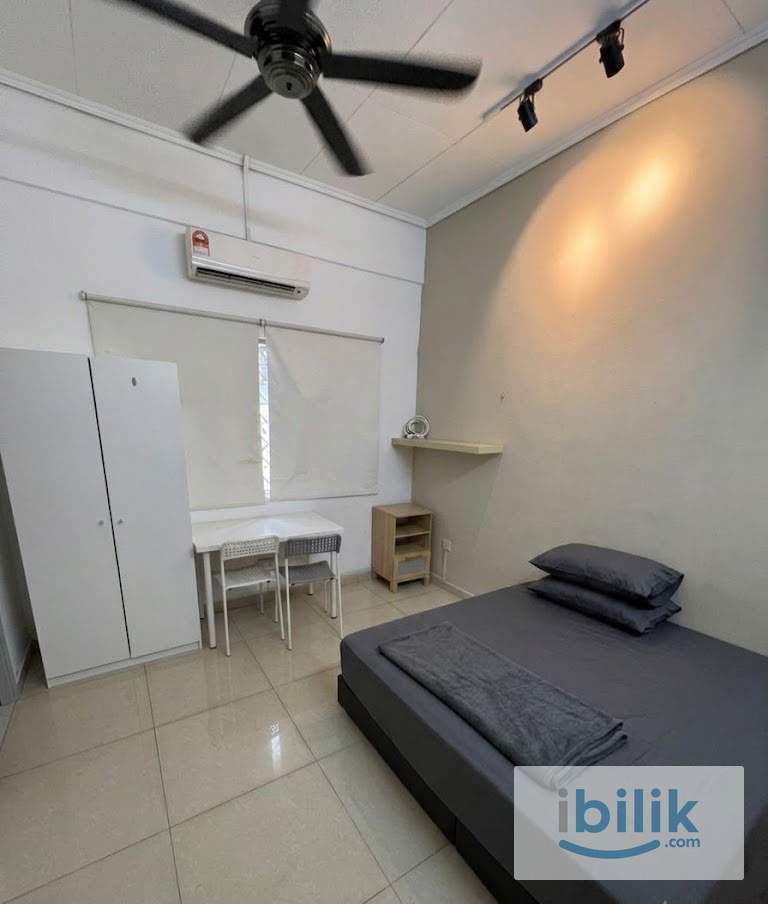 🏠 FEMALE Landed House📍Pjs9 Bandar Sunway, Subang Jaya. - Image 1