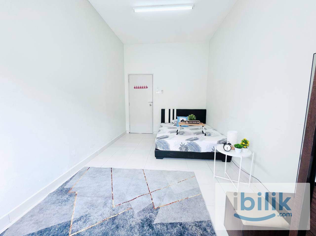 🌟 BILIK SEWA S2 HEIGHTS SEREMBAN – NON SHARING | SIAP AIRCOND 🌟 - Image 2