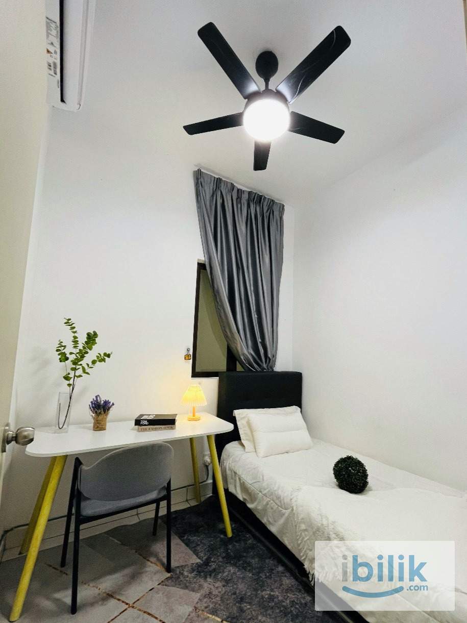 BILIK SEWA @ RESIDENSI LILI, NILAI (NON-SHARING) - Image 1