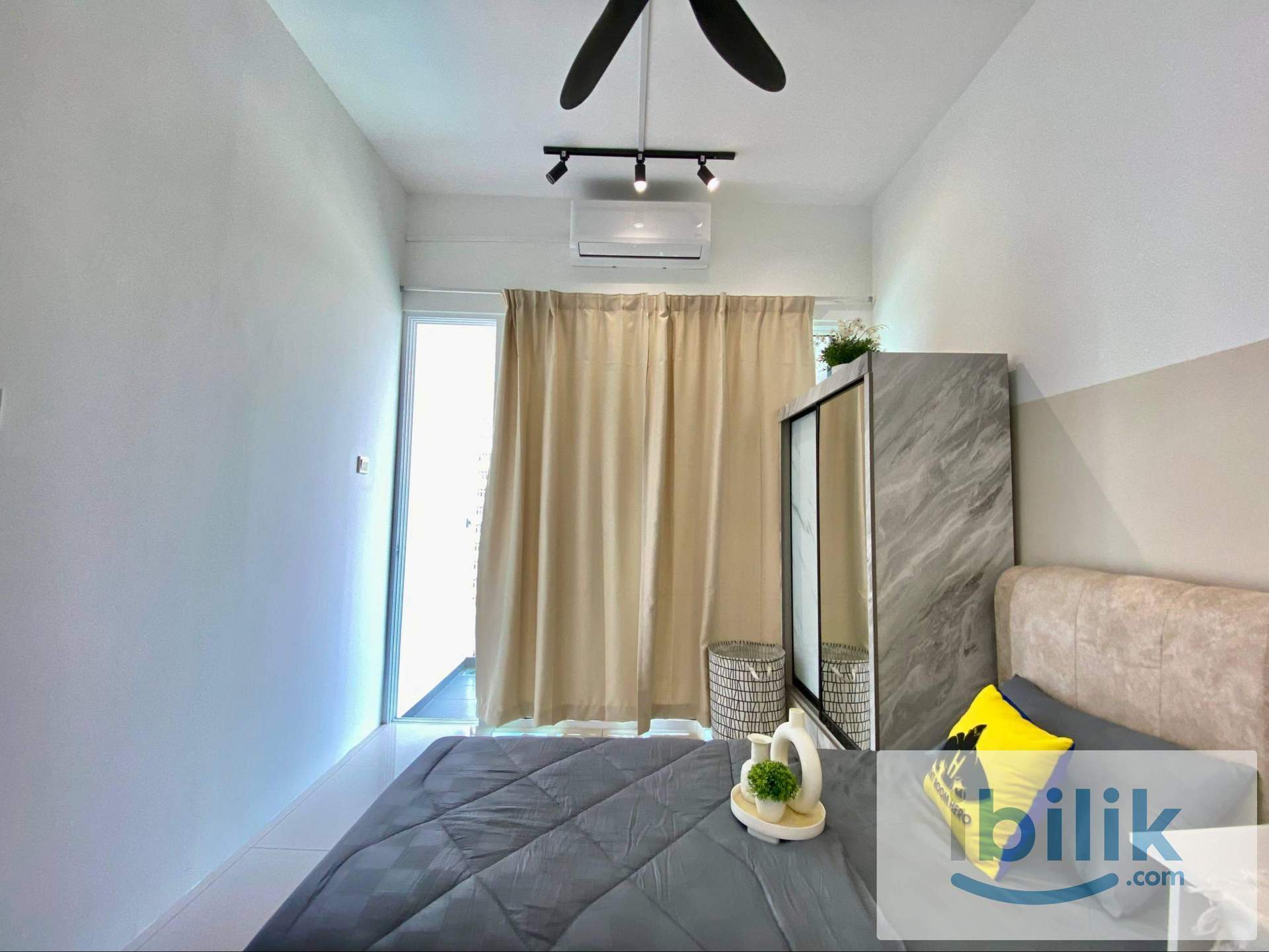 BILIK SEWA @ LAVENDER RESIDENCES, BANDAR SG LONG (KAJANG) - Image 3