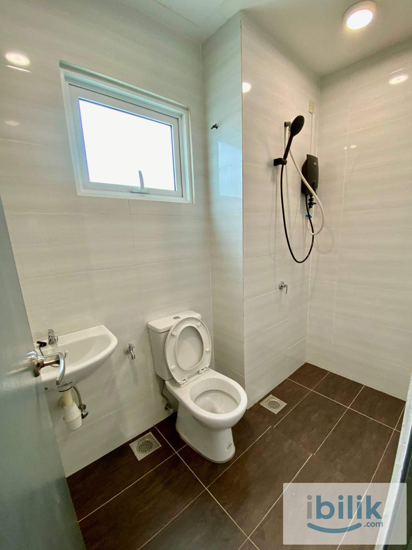 BILIK SEWA @ LAVENDER RESIDENCES, BANDAR SG LONG (KAJANG) - Image 1