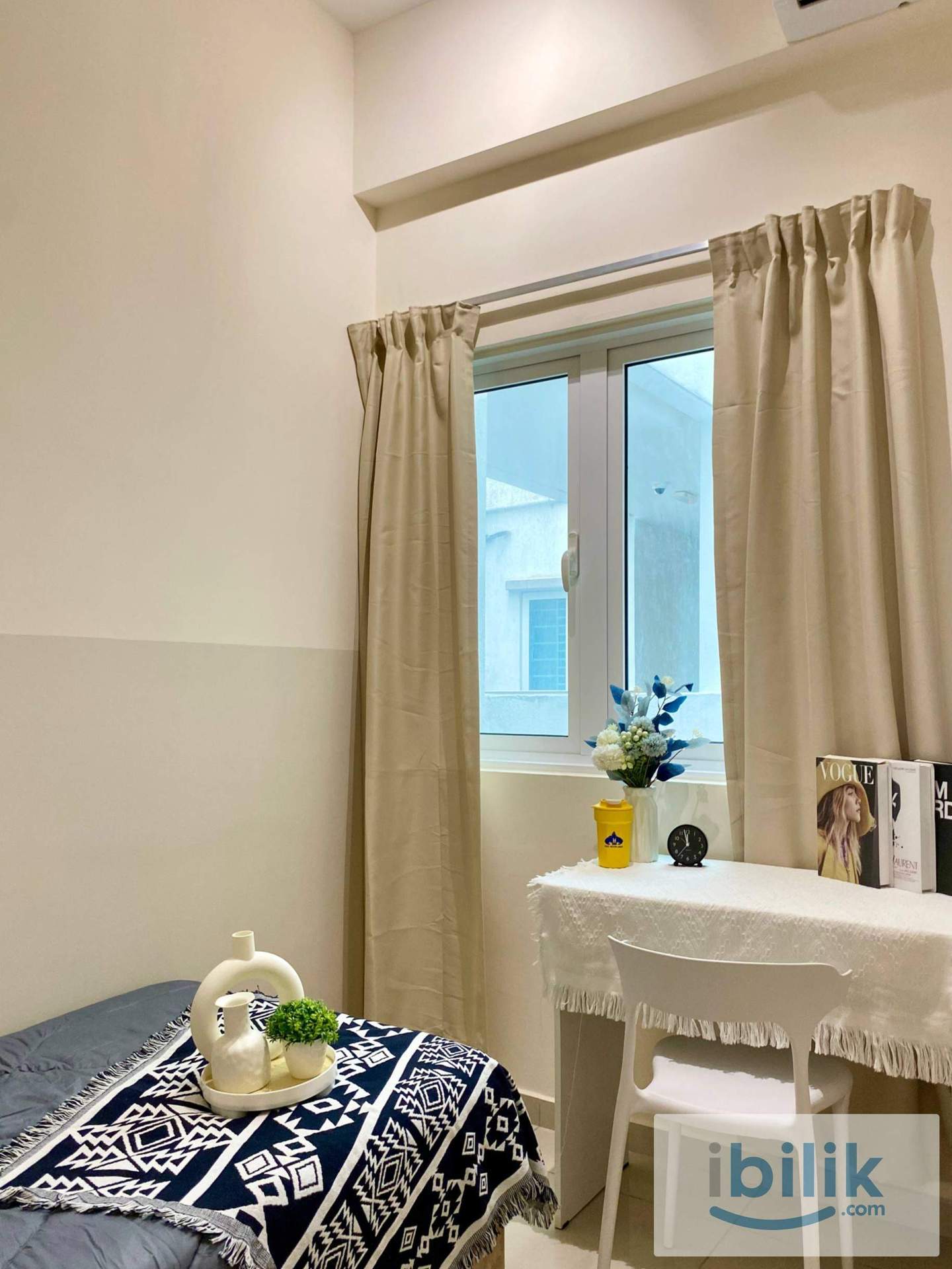  BILIK SEWA @ LAVENDER RESIDENCES, BANDAR SG LONG (KAJANG) - Image 1